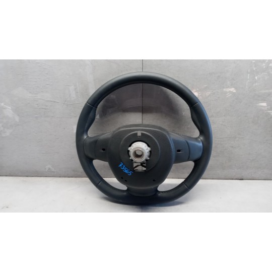 STEERING WHEEL RENAULT Kadjar 2015>2018 used