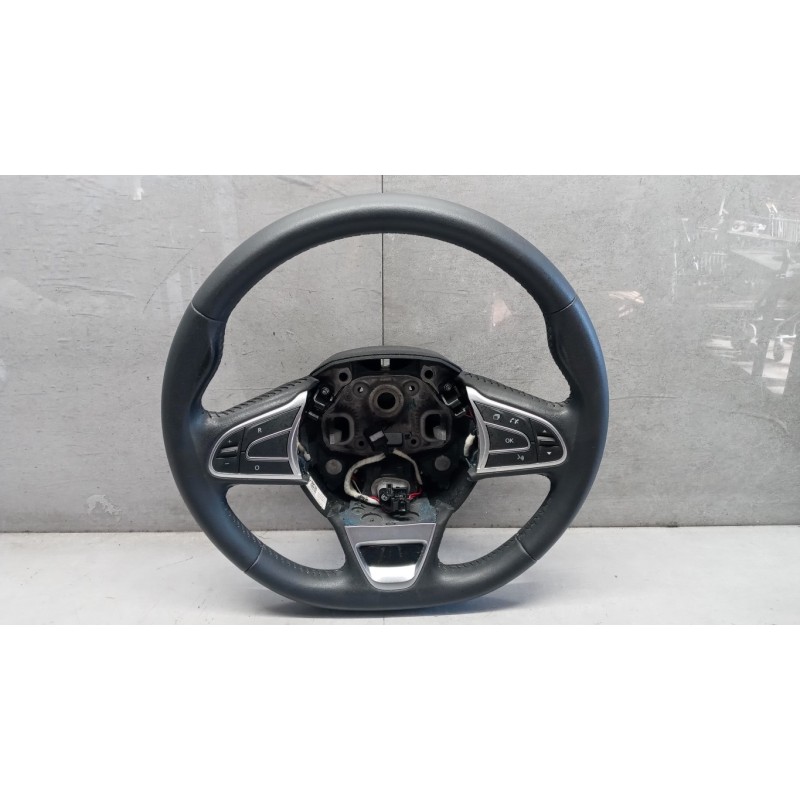 RENAULT STEERING WHEEL RENAULT Kadjar 2015>2018 used