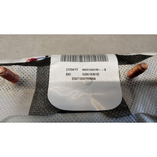 AIR BAG LATERALE SINISTRO RENAULT Kadjar 2015>2018 usato