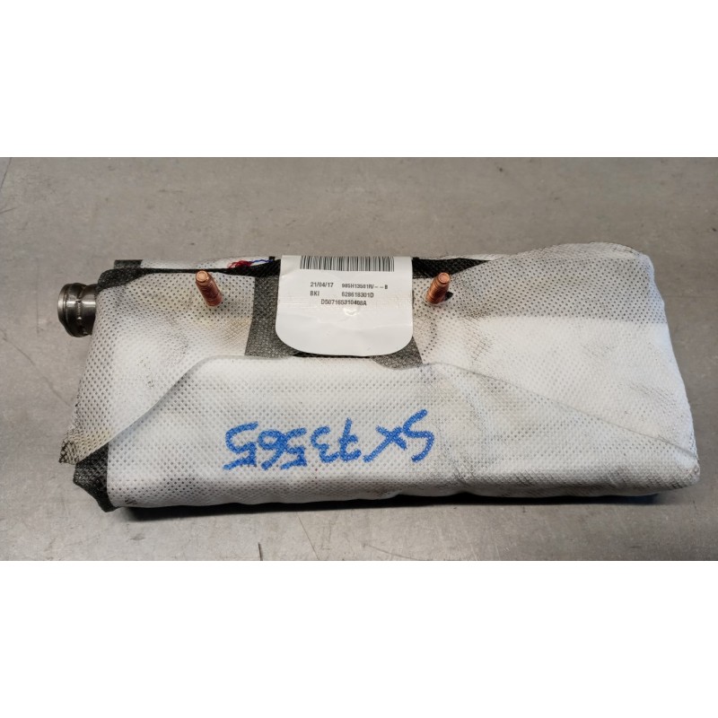 RENAULT AIR BAG LATERALE SINISTRO RENAULT Kadjar 2015>2018 usato