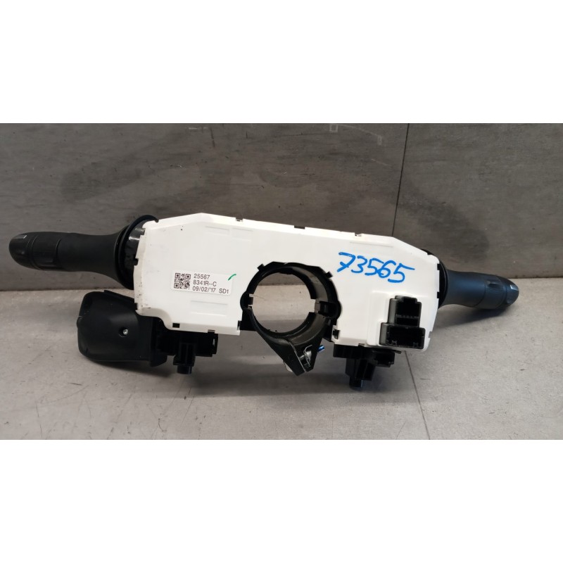 RENAULT DEVIOLUCI RENAULT Kadjar 2015>2018 usato