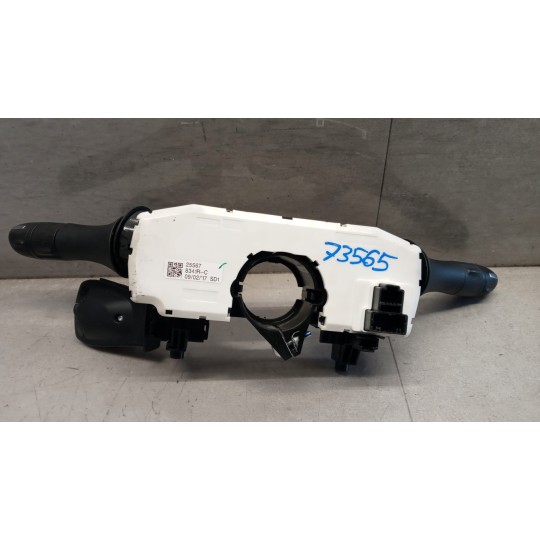 DEVIOLUCI RENAULT Kadjar 2015>2018 usato