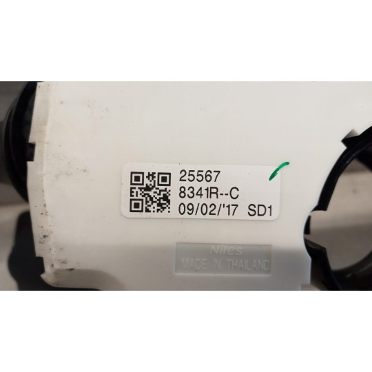 DEVIOLUCI RENAULT Kadjar 2015>2018 usato