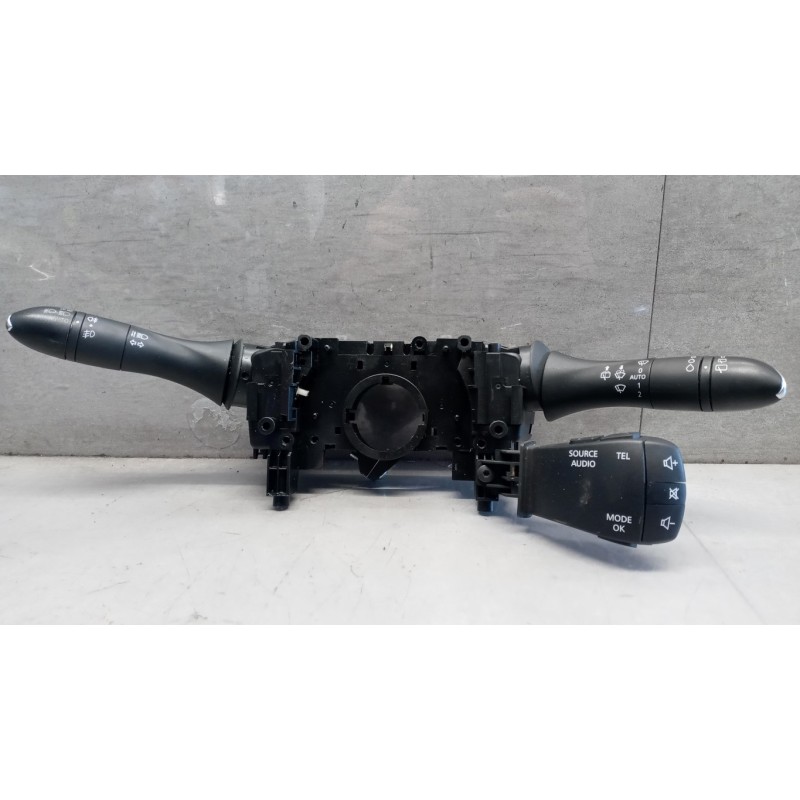 RENAULT DEVIOLUCI RENAULT Kadjar 2015>2018 usato