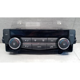 AC CONTROL UNIT RENAULT...