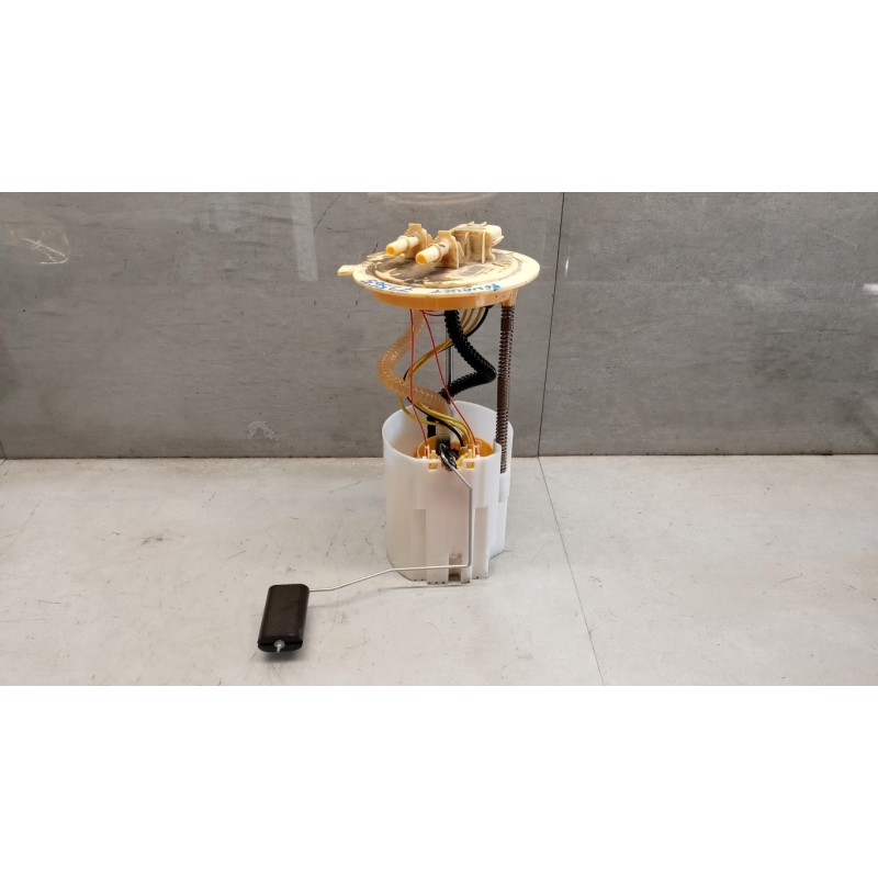 RENAULT PUMPS TANK RENAULT Kadjar 2015>2018 used