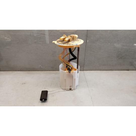 PUMPS TANK RENAULT Kadjar 2015>2018 used