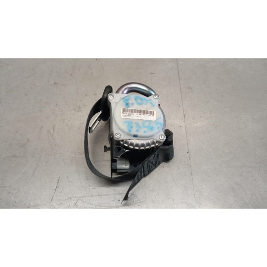 CINTURA DI SICUREZZA POSTERIORE DESTRA RENAULT Kadjar 2015>2018 used