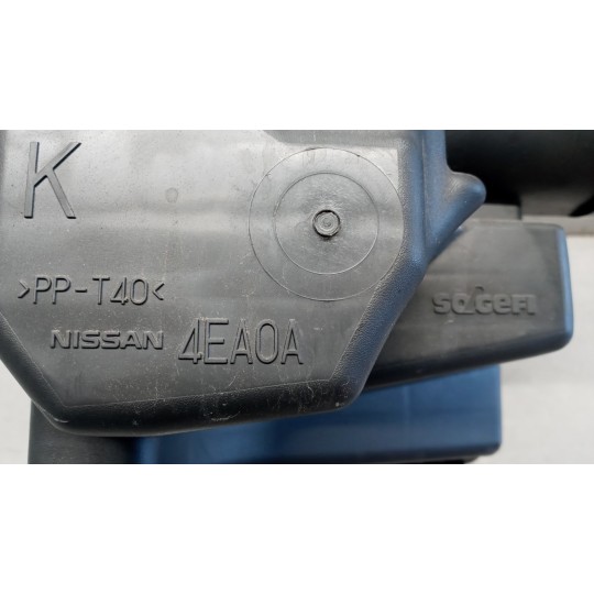 SCATOLA FILTRO RENAULT Kadjar 2015>2018 usato