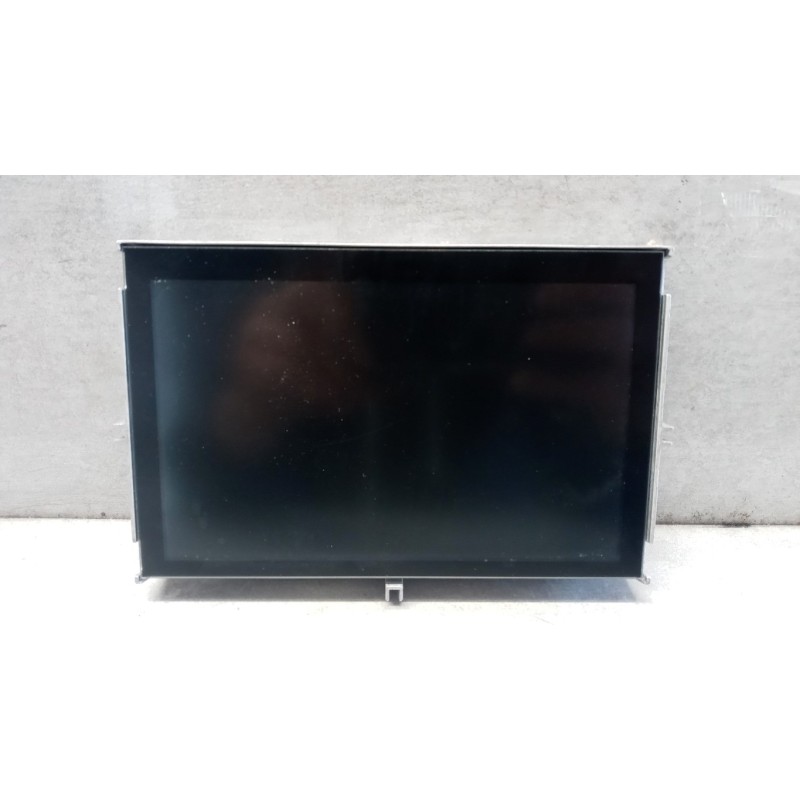 RENAULT VARIOUS DISPLAY  RENAULT Kadjar 2015>2018 used