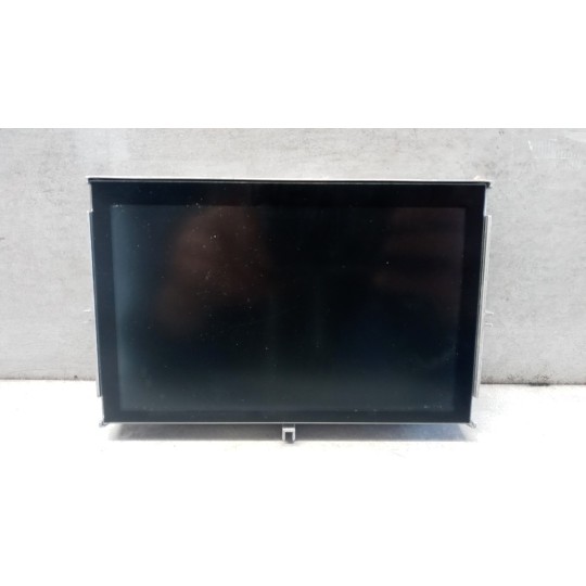 DISPLAY VARI RENAULT Kadjar 2015>2018 usato