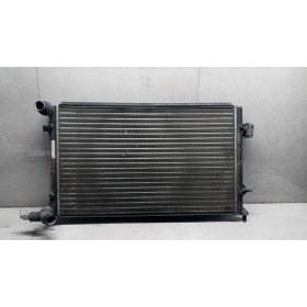 WATER HEAT RADIATOR...