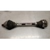 VOLKSWAGEN FRONT HALF-AXLES LEFT  VOLKSWAGEN Golf 5 2003>2008 used