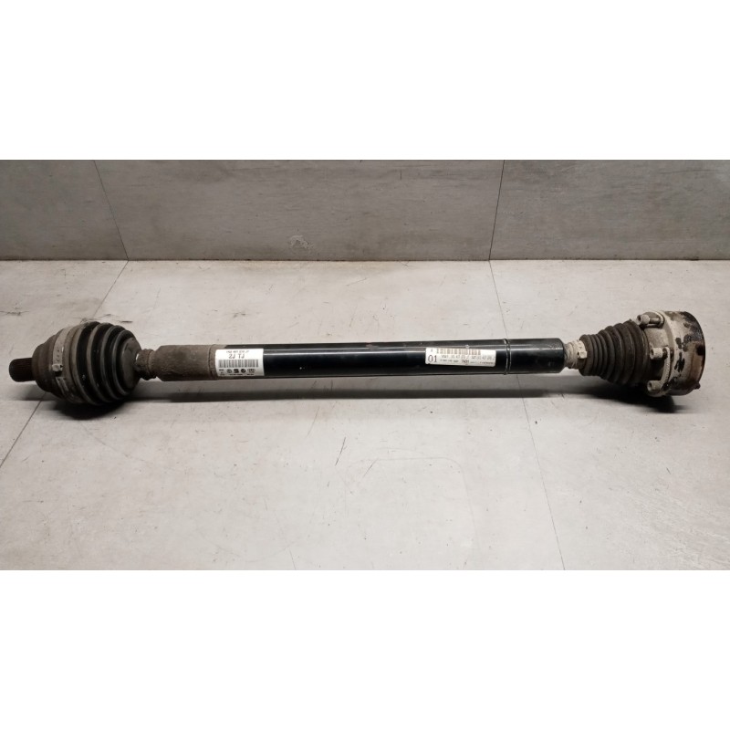 VOLKSWAGEN FRONT HALF-AXLES RIGHT  VOLKSWAGEN Golf 5 2003>2008 used