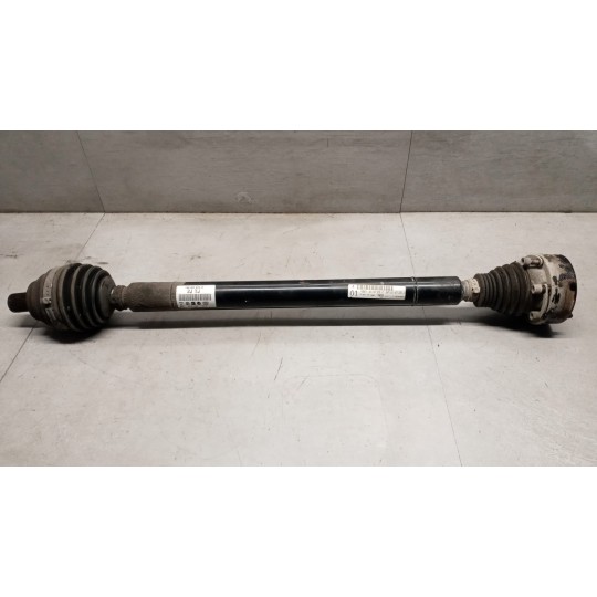 SEMIASSE ANTERIORE DESTRO VOLKSWAGEN Golf 5 2003>2008 usato
