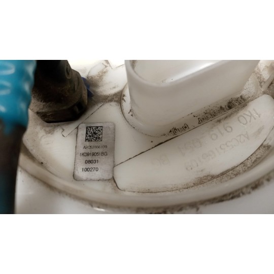 POMPA SERBATOIO VOLKSWAGEN Golf 5 2003>2008 usato