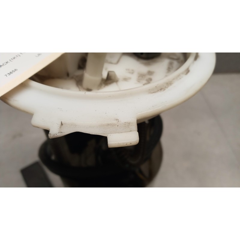 VOLKSWAGEN POMPA SERBATOIO VOLKSWAGEN Golf 5 2003>2008 usato