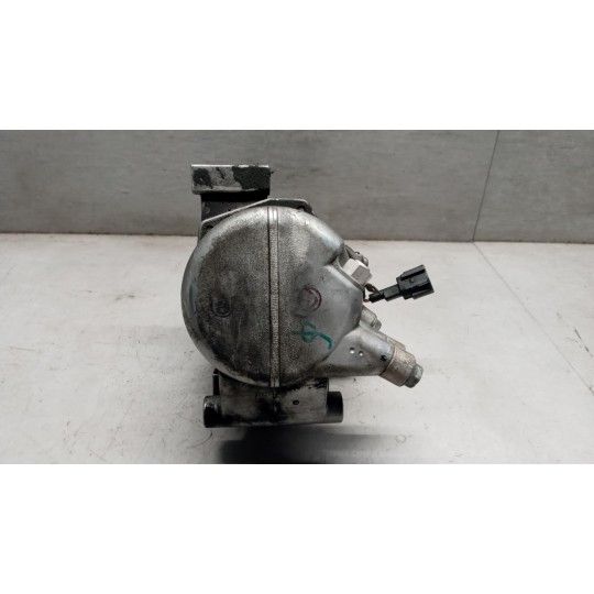 COMPRESSORE ARIA CONDIZIONATA NISSAN Micra 2014 >2017 usato