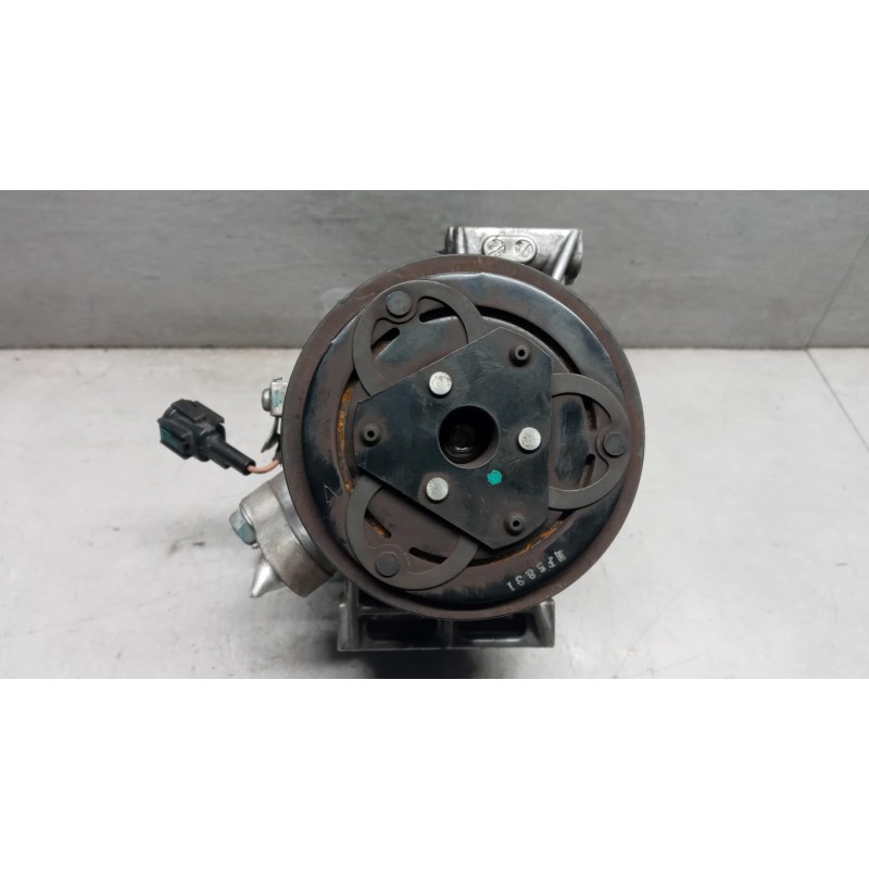 NISSAN COMPRESSORE ARIA CONDIZIONATA NISSAN Micra 2014 >2017 usato