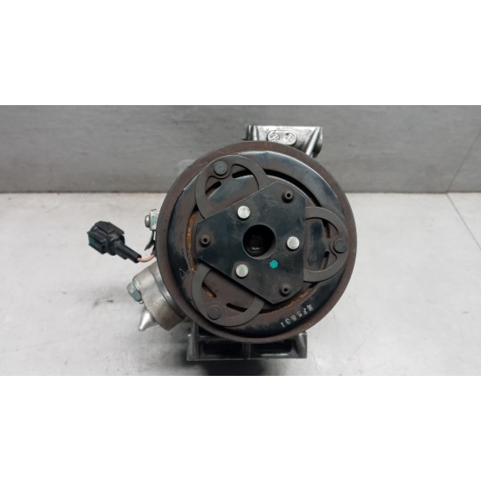 COMPRESSORE ARIA CONDIZIONATA NISSAN Micra 2014 >2017 usato