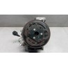 NISSAN AIR CONDITIONER COMPRESSOR NISSAN Micra 2014 >2017 used