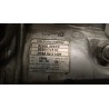 NISSAN AIR CONDITIONER COMPRESSOR NISSAN Micra 2014 >2017 used