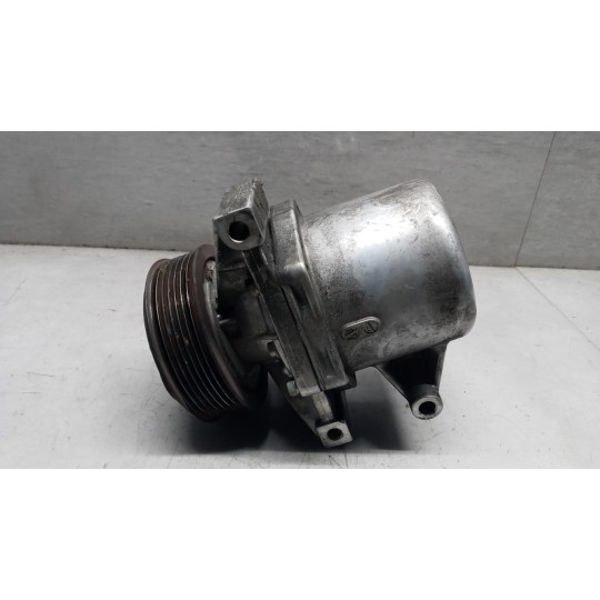 COMPRESSORE ARIA CONDIZIONATA NISSAN Micra 2014 >2017 usato