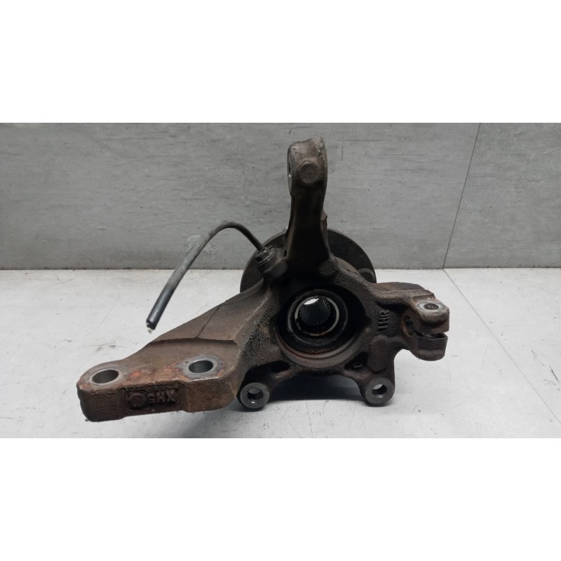 NISSAN COMPLETE RIGHT UPRIGHT NISSAN Micra 2014 >2017 used