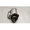 NISSAN STARTER MOTOR NISSAN Micra 2014 >2017 used