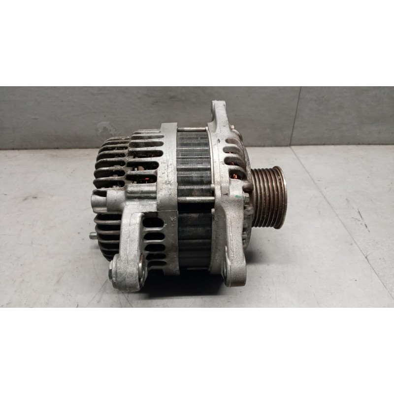 NISSAN ALTERNATOR NISSAN Micra 2014 >2017 used
