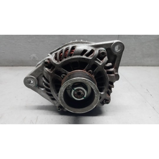 ALTERNATOR NISSAN Micra 2014 >2017 used