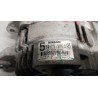 NISSAN ALTERNATOR NISSAN Micra 2014 >2017 used