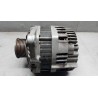 NISSAN ALTERNATOR NISSAN Micra 2014 >2017 used