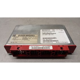 VARIOUS CONTROL UNITS B...