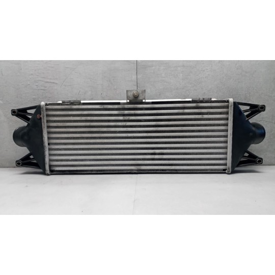 RADIATORE INTERCOOLERS IVECO Daily 2009>2012 usato