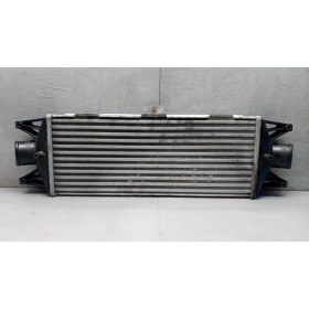 INTERCOOLERS HEAT RADIATOR...