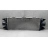 IVECO INTERCOOLERS HEAT RADIATOR  IVECO Daily 2009>2012 used
