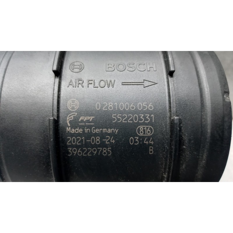 IVECO DEBIMETRO  FLUSSOMETRO IVECO Daily 2009>2012 usato