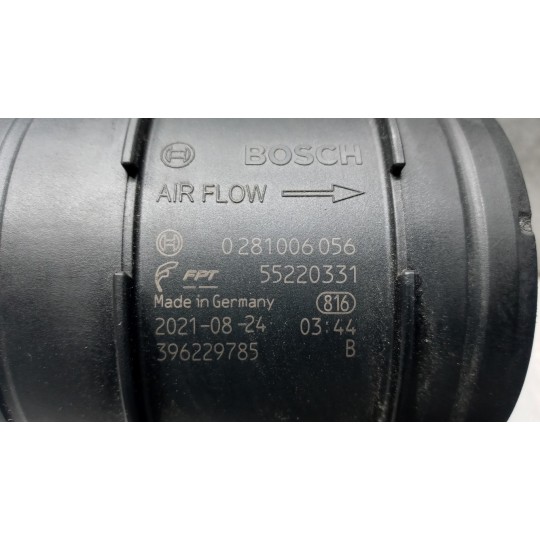 AIR-FLOW SENSOR IVECO Daily 2009>2012 used