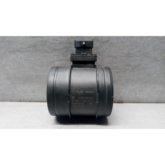 AIR-FLOW SENSOR IVECO Daily 2009>2012 used