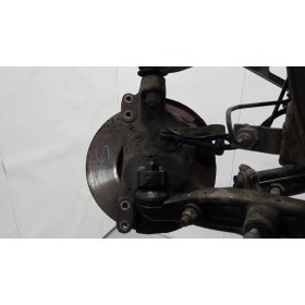 COMPLETE LEFT UPRIGHT IVECO...