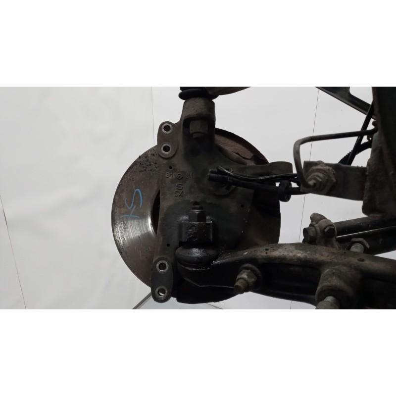 IVECO MONTANTE COMPLETO SINISTRO IVECO Daily 2009>2012 usato