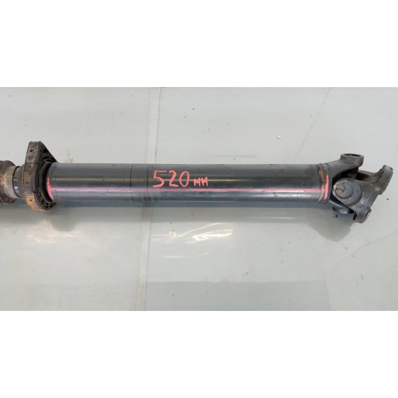 IVECO REAR POWER TAKE OFF SHAFTS IVECO Daily 2009>2012 used