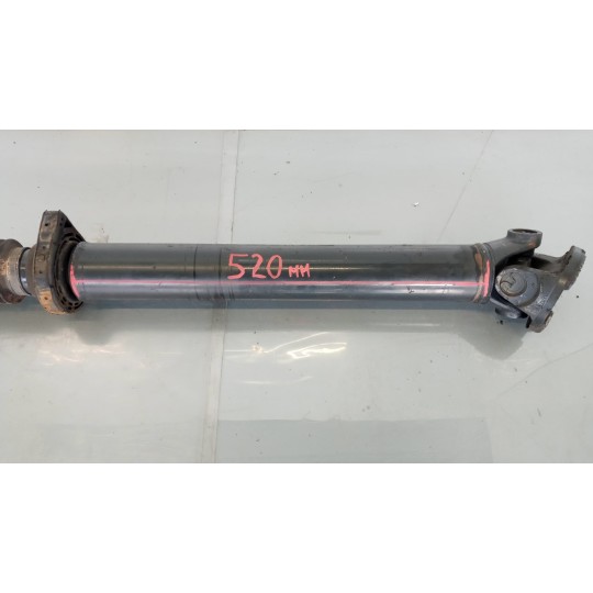 REAR POWER TAKE OFF SHAFTS IVECO Daily 2009>2012 used