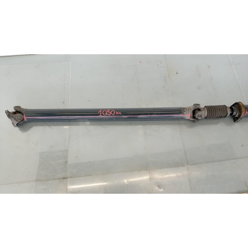 IVECO REAR POWER TAKE OFF SHAFTS IVECO Daily 2009>2012 used