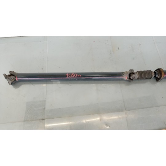 ALBERO TRASMISSIONE POSTERIORE IVECO Daily 2009>2012 usato