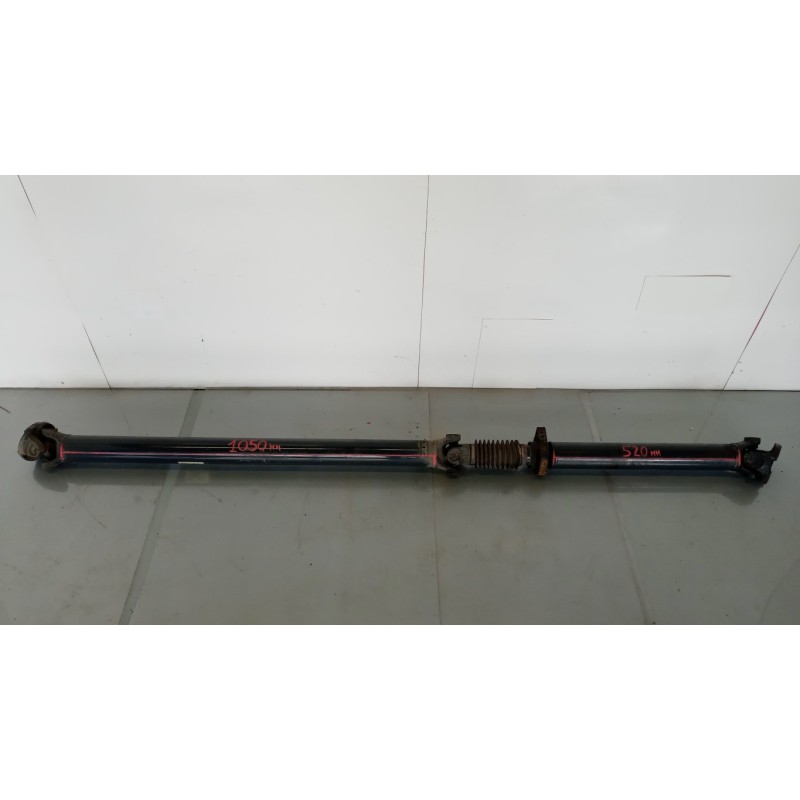 IVECO REAR POWER TAKE OFF SHAFTS IVECO Daily 2009>2012 used