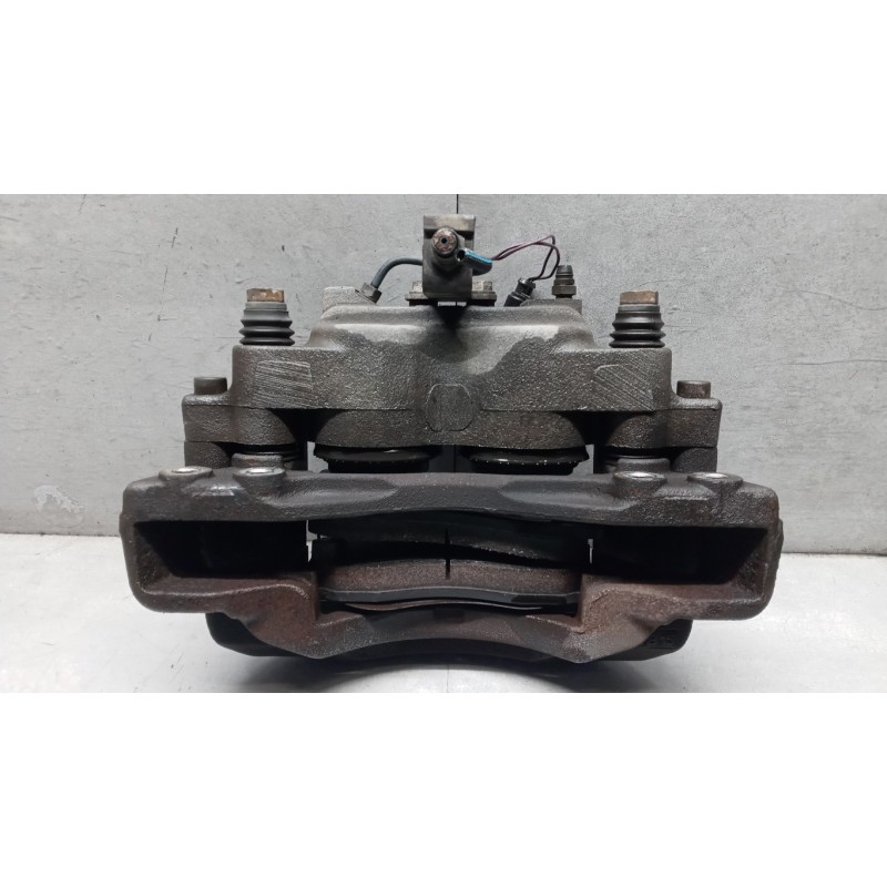 IVECO LEFT FRONT CALIPER BRAKE IVECO Daily 2009>2012 used