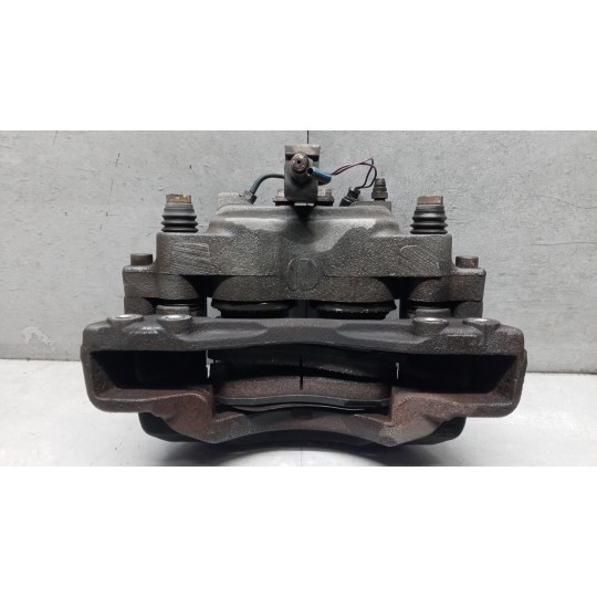 LEFT FRONT CALIPER BRAKE IVECO Daily 2009>2012 used
