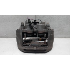 LEFT FRONT CALIPER BRAKE...